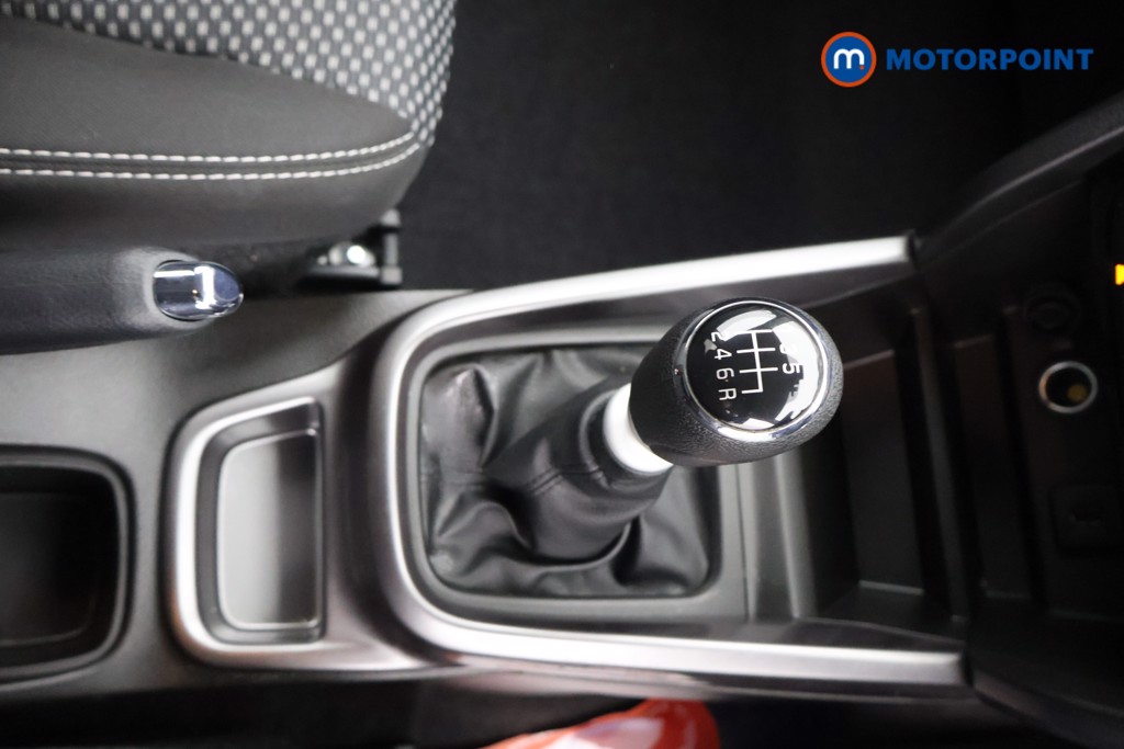 Suzuki Vitara Sz-T Manual Petrol SUV - Stock Number (1599487) - 11th supplementary image