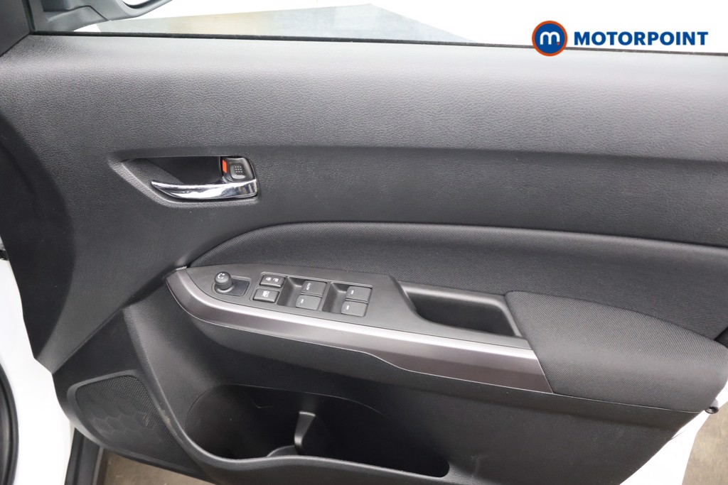 Suzuki Vitara Sz-T Manual Petrol SUV - Stock Number (1599487) - 12th supplementary image