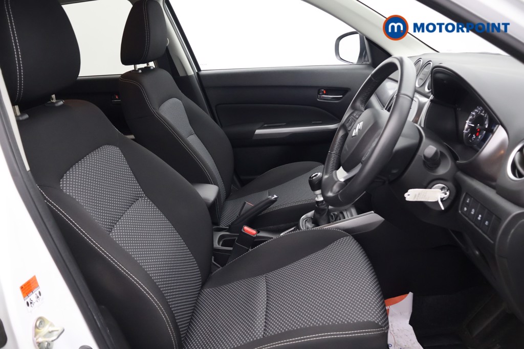 Suzuki Vitara Sz-T Manual Petrol SUV - Stock Number (1599487) - 14th supplementary image