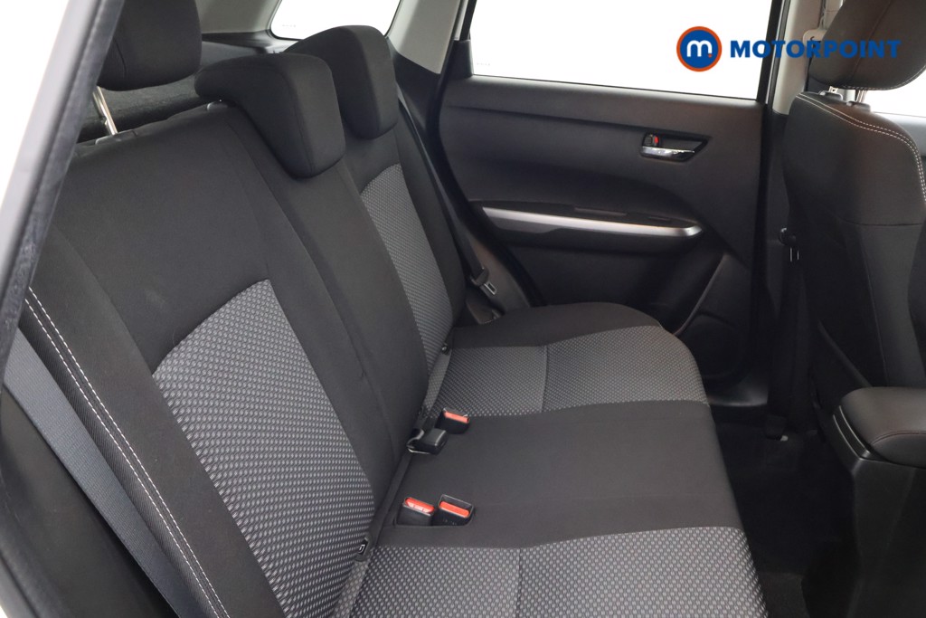 Suzuki Vitara Sz-T Manual Petrol SUV - Stock Number (1599487) - 15th supplementary image
