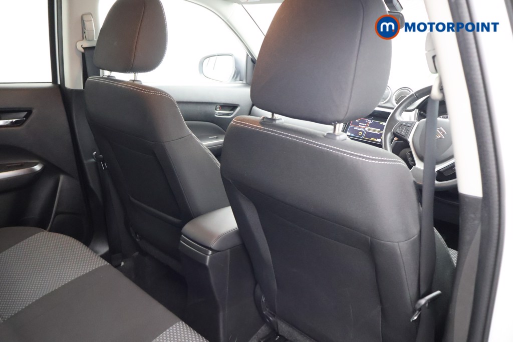 Suzuki Vitara Sz-T Manual Petrol SUV - Stock Number (1599487) - 16th supplementary image