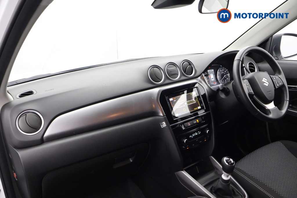 Suzuki Vitara Sz-T Manual Petrol SUV - Stock Number (1599487) - 18th supplementary image