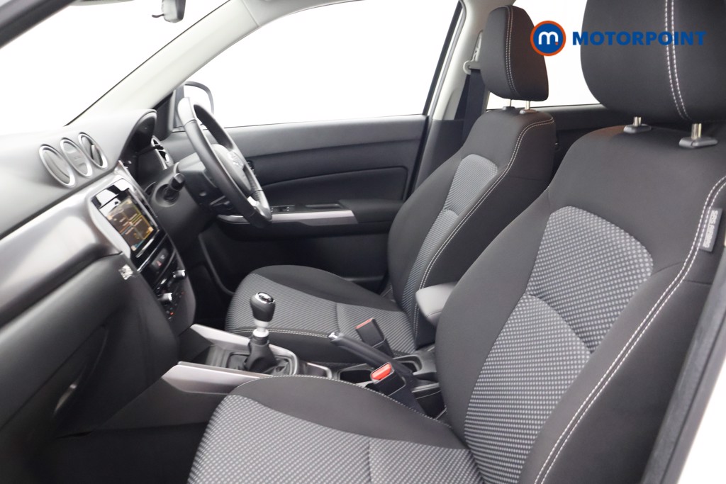 Suzuki Vitara Sz-T Manual Petrol SUV - Stock Number (1599487) - 19th supplementary image