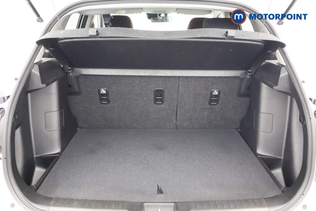 Suzuki Vitara Sz-T Manual Petrol SUV - Stock Number (1599487) - 20th supplementary image