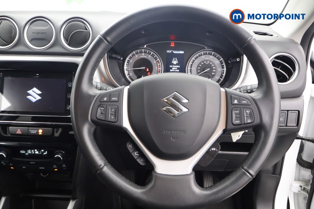 Suzuki Vitara Sz-T Manual Petrol SUV - Stock Number (1599487) - 1st supplementary image