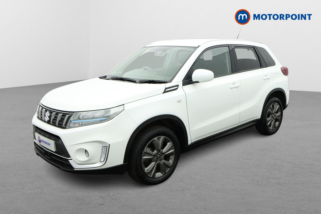Suzuki Vitara Sz-T Manual Petrol SUV - Stock Number (1599487) - Passenger side front corner