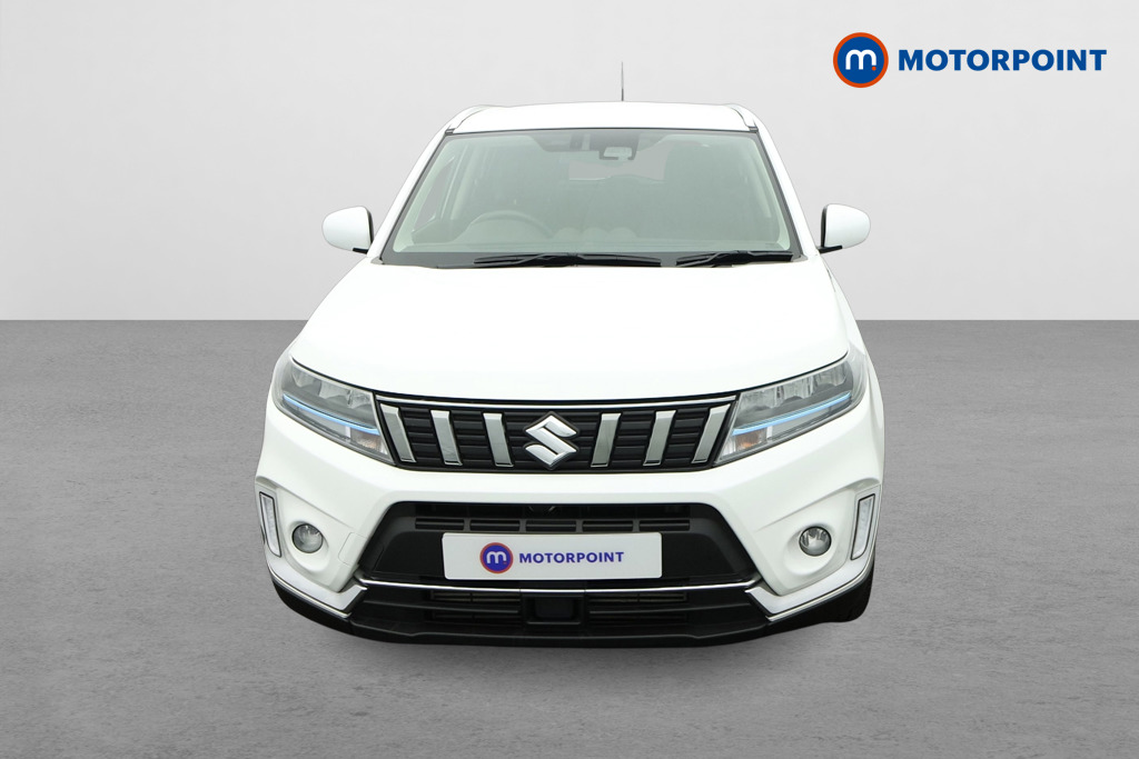 Suzuki Vitara Sz-T Manual Petrol SUV - Stock Number (1599487) - Front bumper