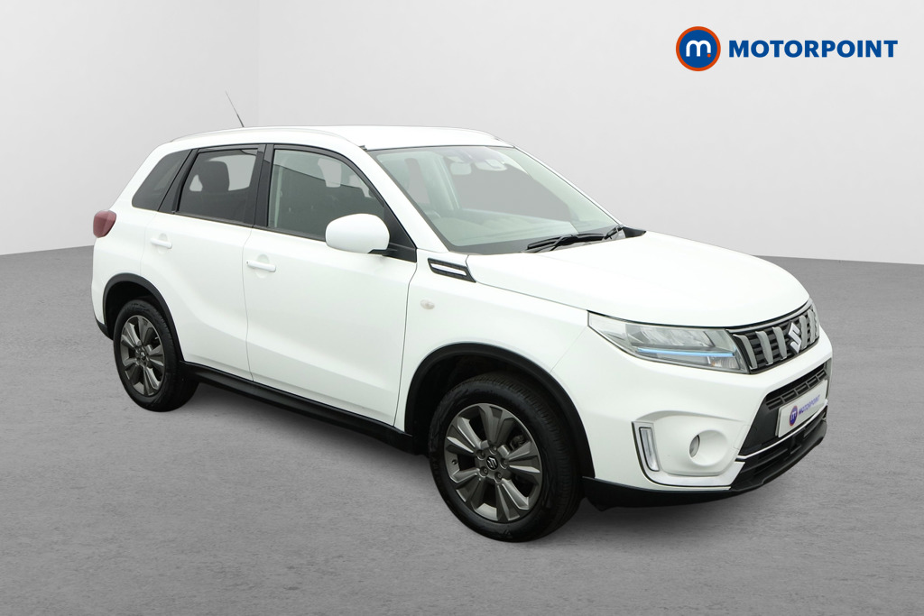 Suzuki Vitara Sz-T Manual Petrol SUV - Stock Number (1599487) - Drivers side front corner