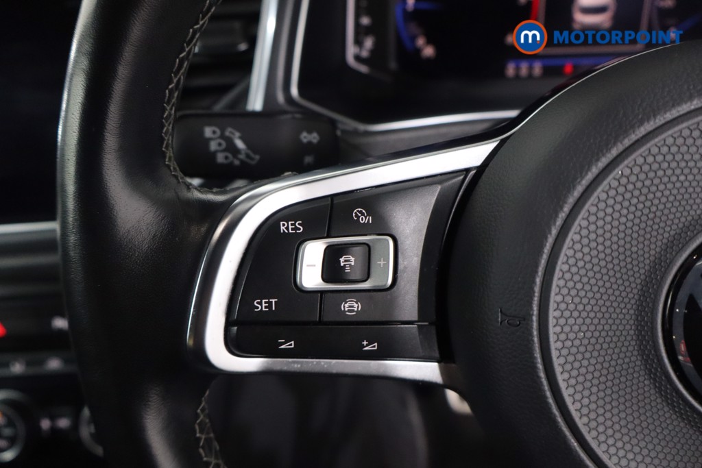 Volkswagen T-Roc R-Line Manual Diesel SUV - Stock Number (1600168) - 7th supplementary image