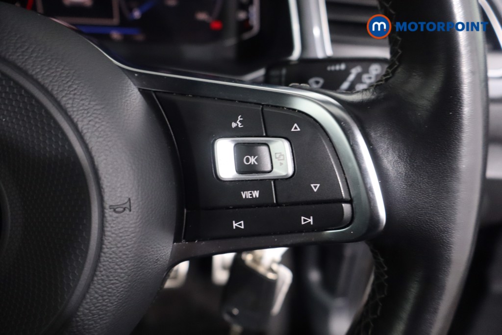 Volkswagen T-Roc R-Line Manual Diesel SUV - Stock Number (1600168) - 8th supplementary image