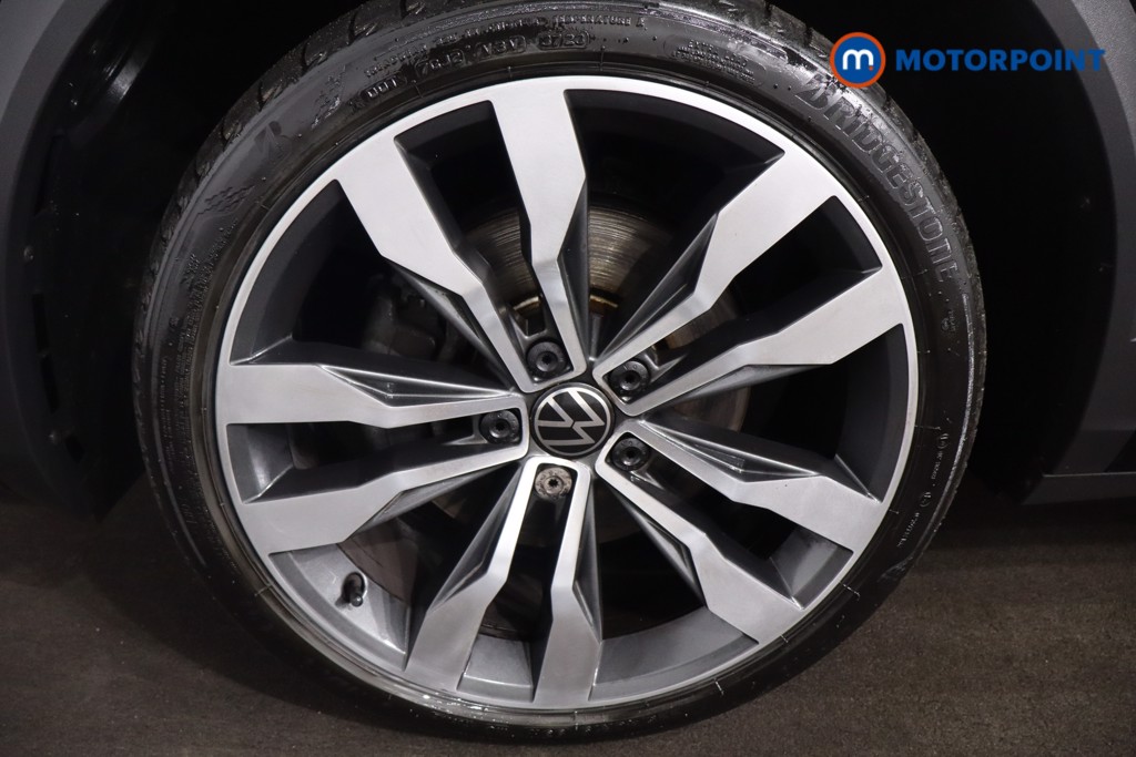 Volkswagen T-Roc R-Line Manual Diesel SUV - Stock Number (1600168) - 11th supplementary image