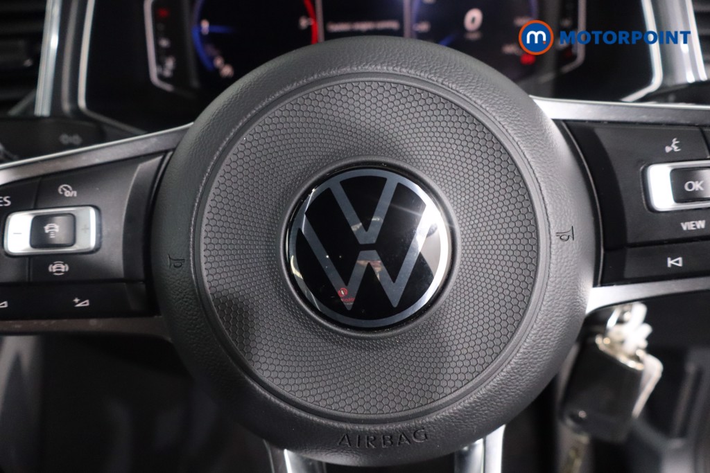 Volkswagen T-Roc R-Line Manual Diesel SUV - Stock Number (1600168) - 13th supplementary image