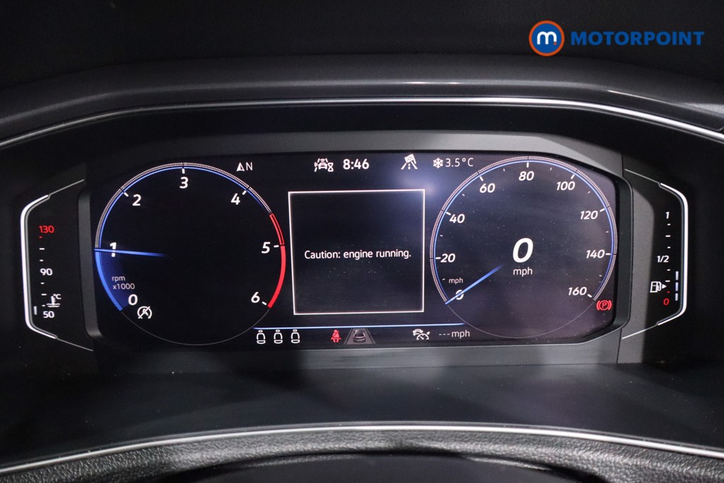 Volkswagen T-Roc R-Line Manual Diesel SUV - Stock Number (1600168) - 17th supplementary image