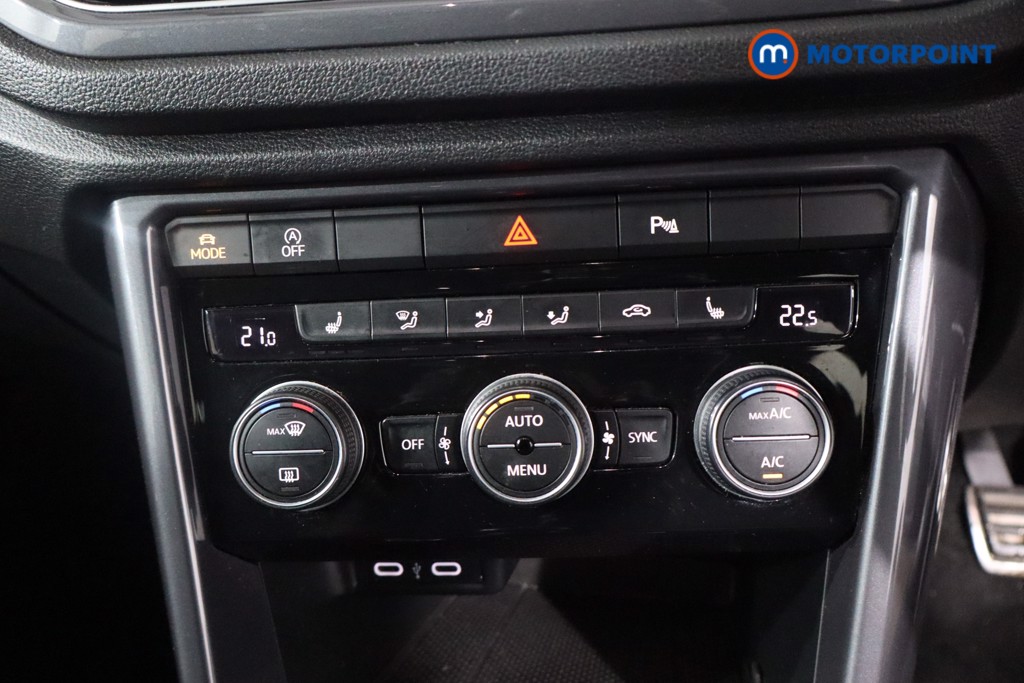 Volkswagen T-Roc R-Line Manual Diesel SUV - Stock Number (1600168) - 20th supplementary image