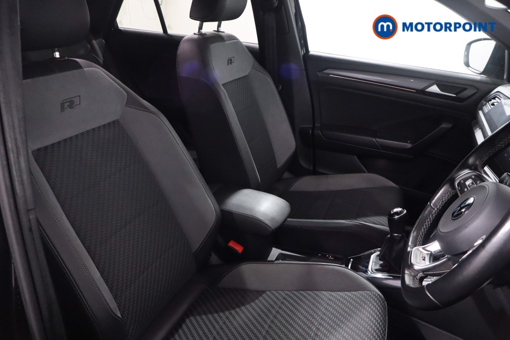 Volkswagen T-Roc R-Line Manual Diesel SUV - Stock Number (1600168) - 25th supplementary image