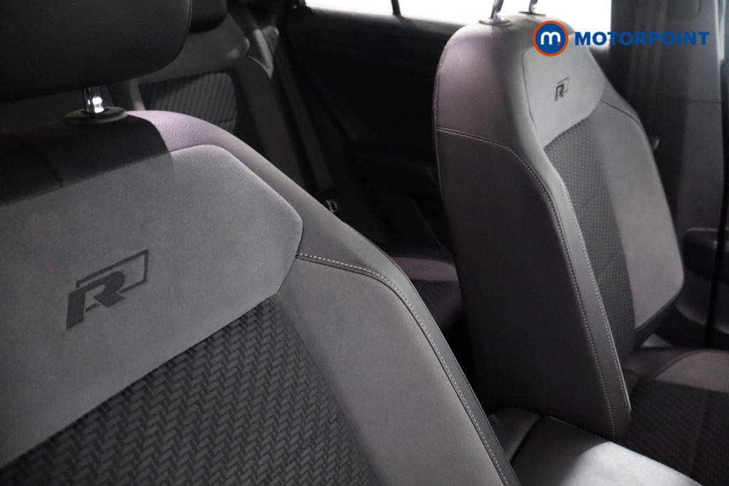 Volkswagen T-Roc R-Line Manual Diesel SUV - Stock Number (1600168) - 26th supplementary image