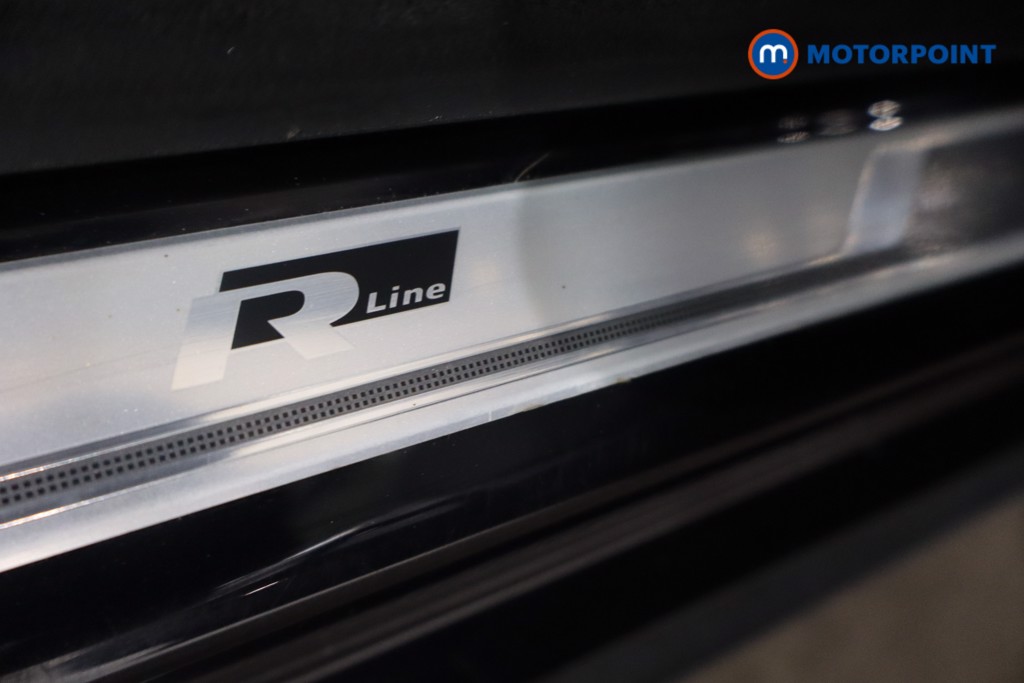 Volkswagen T-Roc R-Line Manual Diesel SUV - Stock Number (1600168) - 27th supplementary image