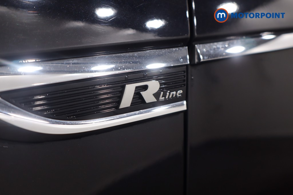 Volkswagen T-Roc R-Line Manual Diesel SUV - Stock Number (1600168) - 39th supplementary image