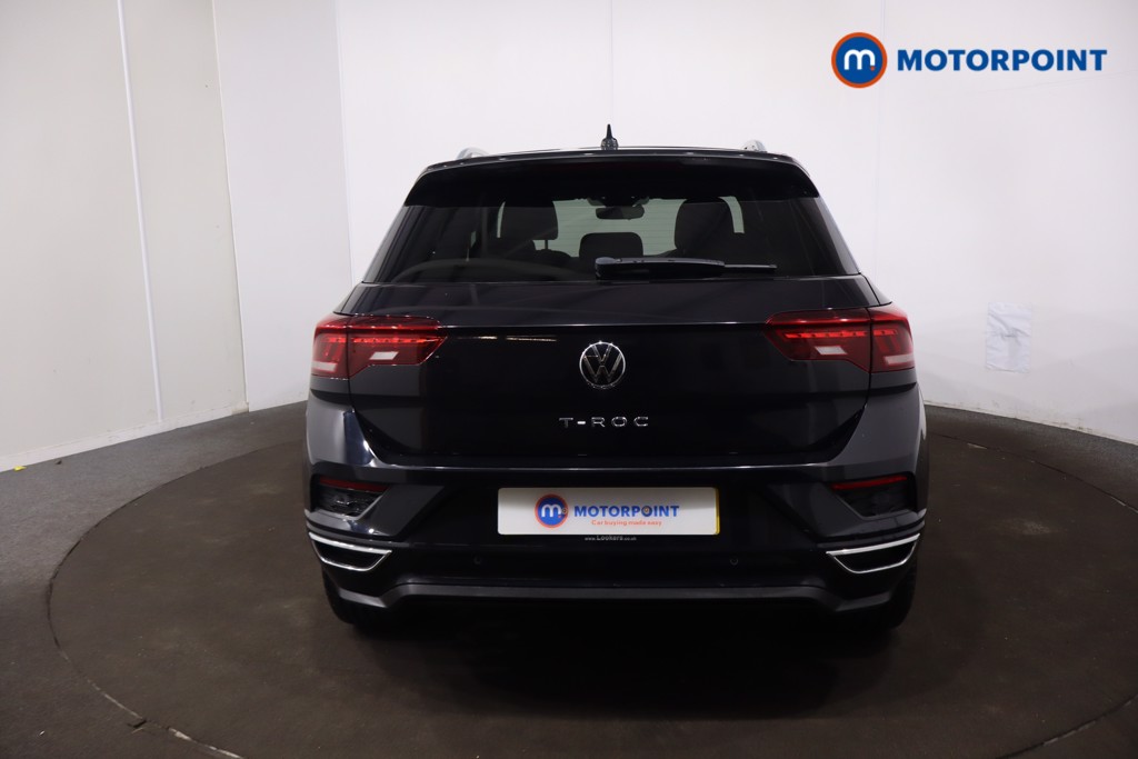 Volkswagen T-Roc R-Line Manual Diesel SUV - Stock Number (1600168) - 41st supplementary image