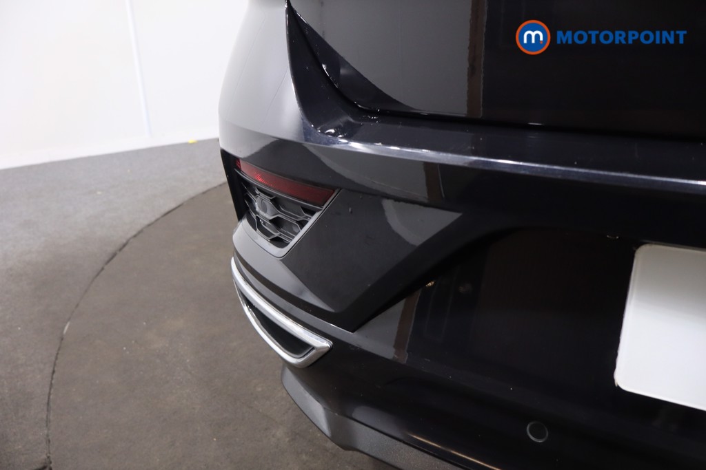 Volkswagen T-Roc R-Line Manual Diesel SUV - Stock Number (1600168) - 45th supplementary image