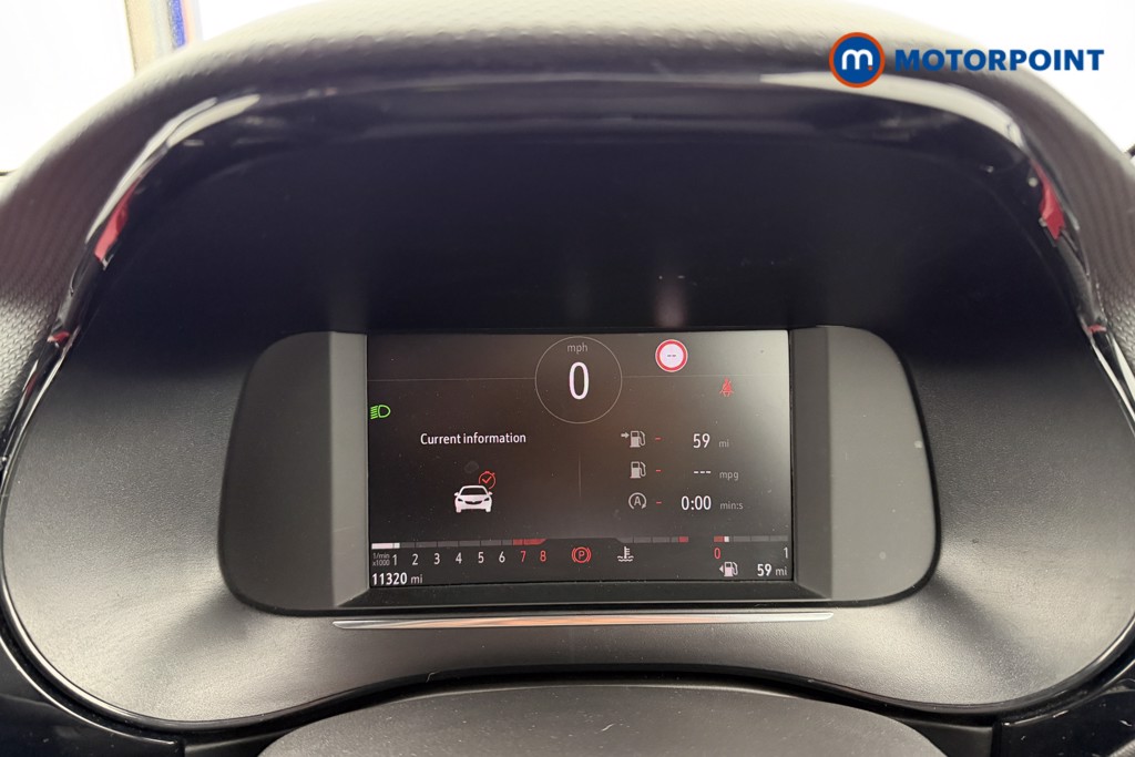 Vauxhall Corsa GS Manual Petrol Hatchback - Stock Number (1600830) - 2nd supplementary image