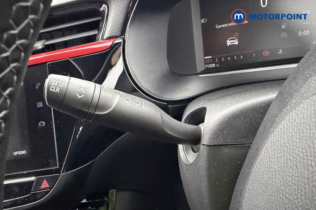 Vauxhall Corsa GS Manual Petrol Hatchback - Stock Number (1600830) - 5th supplementary image