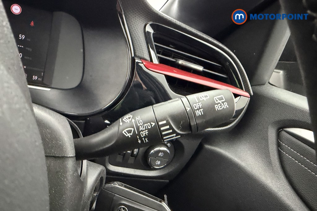 Vauxhall Corsa GS Manual Petrol Hatchback - Stock Number (1600830) - 6th supplementary image