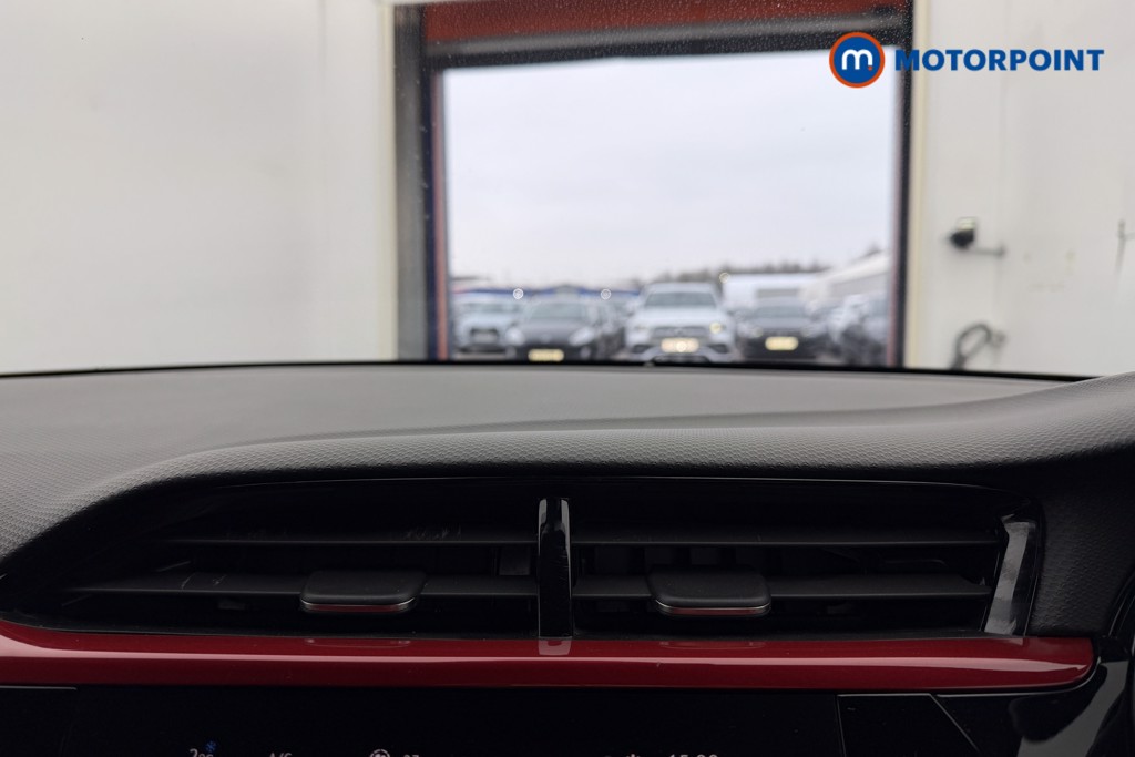 Vauxhall Corsa GS Manual Petrol Hatchback - Stock Number (1600830) - 8th supplementary image