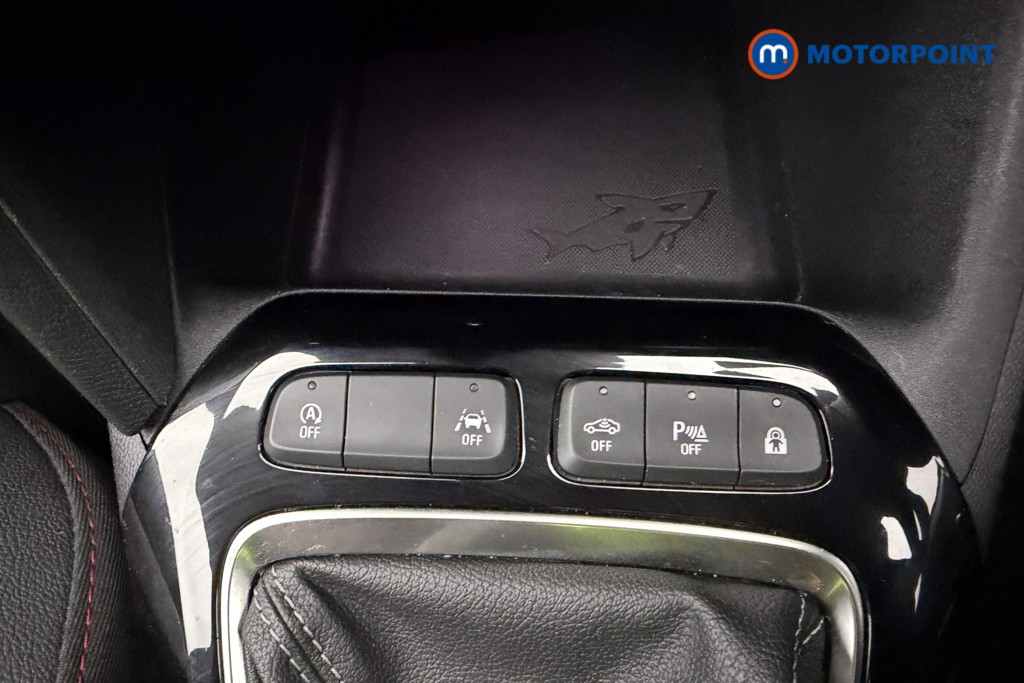 Vauxhall Corsa GS Manual Petrol Hatchback - Stock Number (1600830) - 12th supplementary image