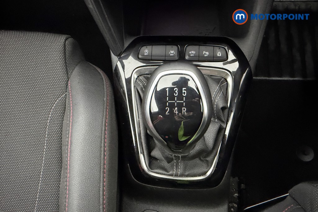 Vauxhall Corsa GS Manual Petrol Hatchback - Stock Number (1600830) - 13th supplementary image