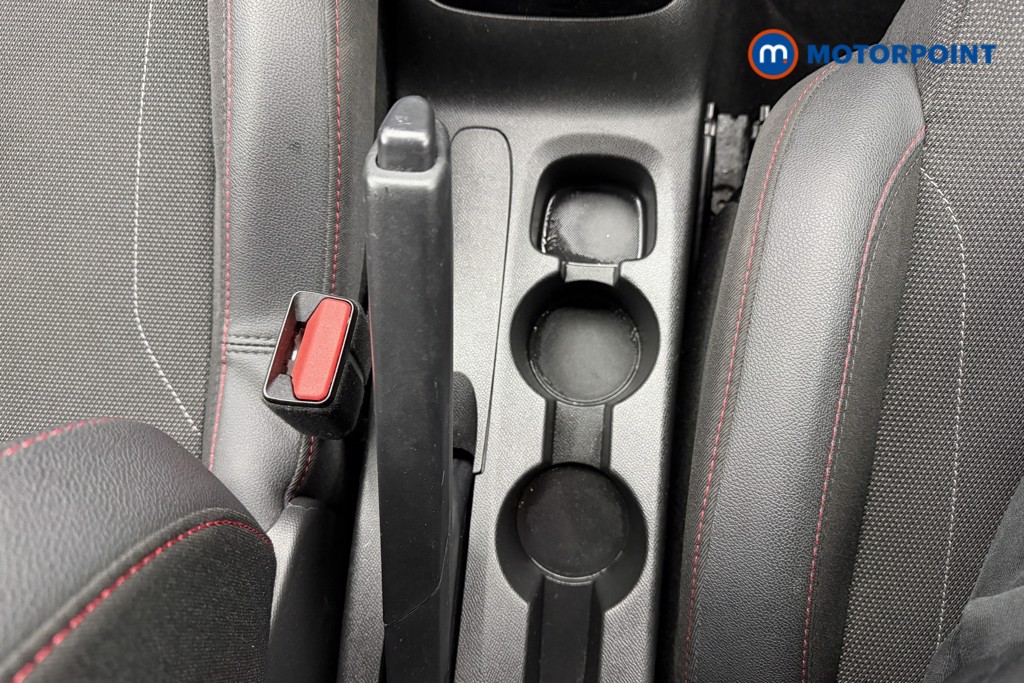 Vauxhall Corsa GS Manual Petrol Hatchback - Stock Number (1600830) - 14th supplementary image