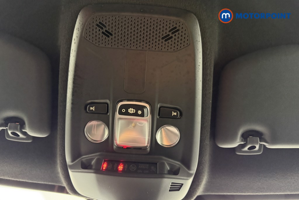 Vauxhall Corsa GS Manual Petrol Hatchback - Stock Number (1600830) - 15th supplementary image