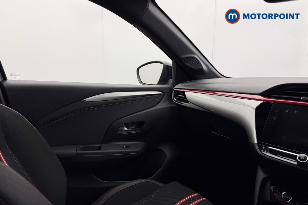 Vauxhall Corsa GS Manual Petrol Hatchback - Stock Number (1600830) - 16th supplementary image