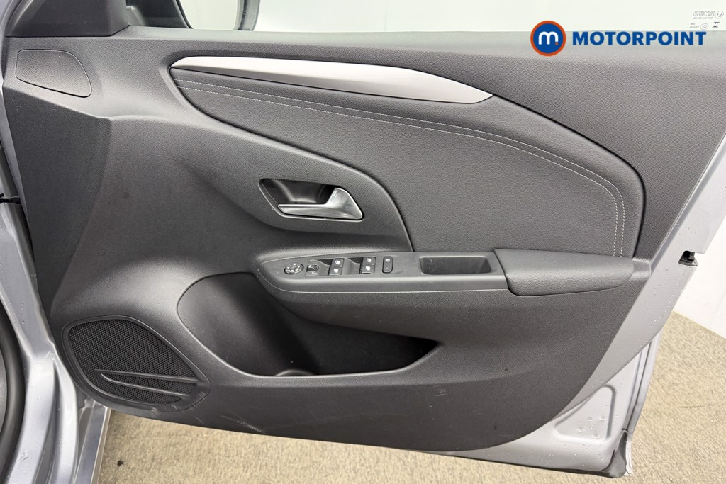 Vauxhall Corsa GS Manual Petrol Hatchback - Stock Number (1600830) - 18th supplementary image