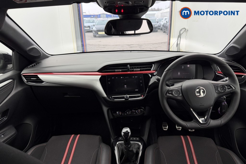 Vauxhall Corsa GS Manual Petrol Hatchback - Stock Number (1600830) - 20th supplementary image