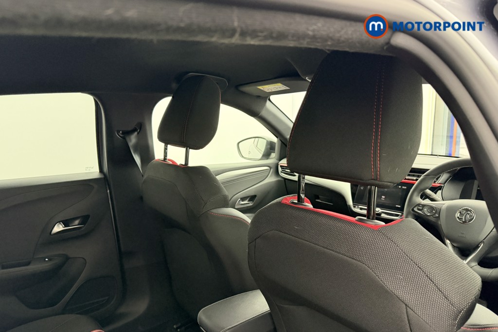 Vauxhall Corsa GS Manual Petrol Hatchback - Stock Number (1600830) - 21st supplementary image