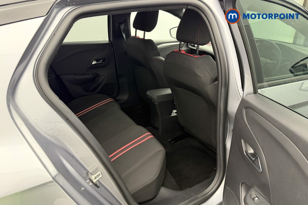 Vauxhall Corsa GS Manual Petrol Hatchback - Stock Number (1600830) - 22nd supplementary image