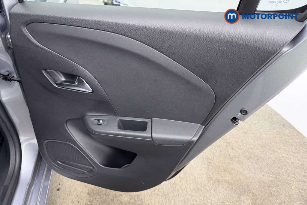 Vauxhall Corsa GS Manual Petrol Hatchback - Stock Number (1600830) - 23rd supplementary image