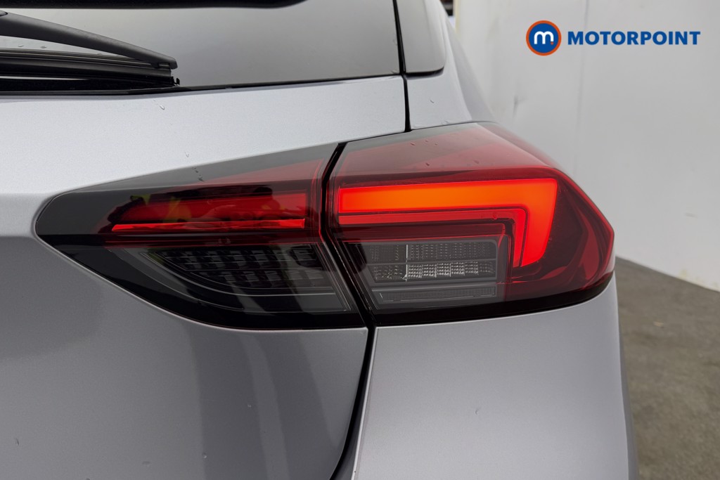 Vauxhall Corsa GS Manual Petrol Hatchback - Stock Number (1600830) - 24th supplementary image