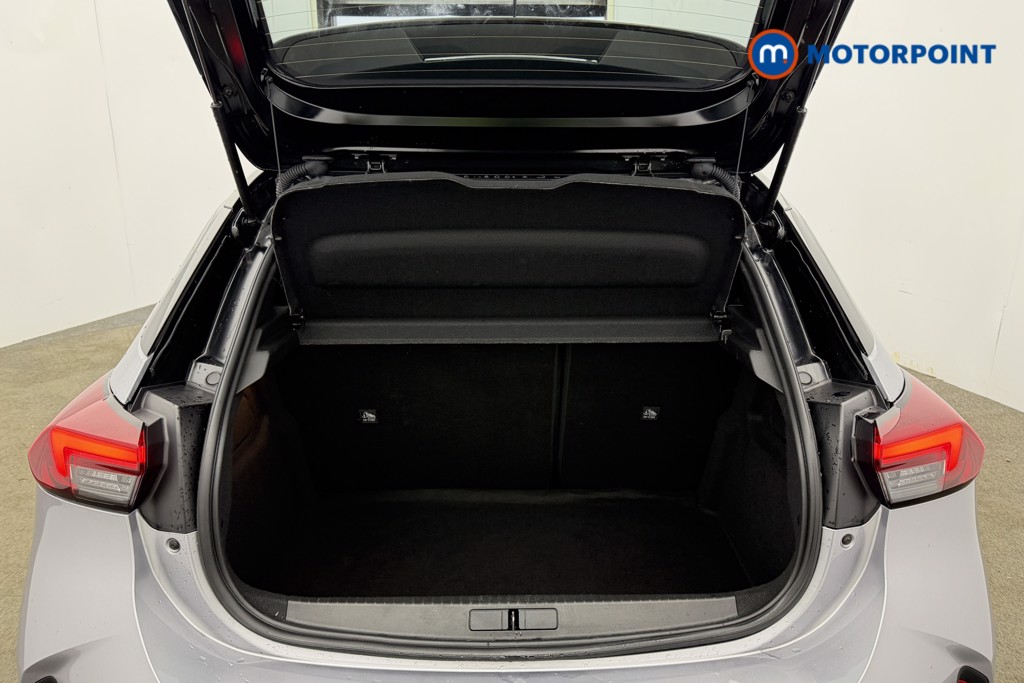 Vauxhall Corsa GS Manual Petrol Hatchback - Stock Number (1600830) - 25th supplementary image