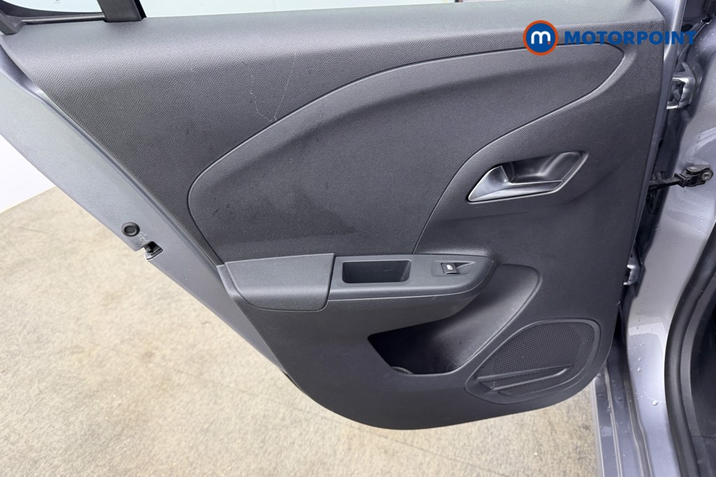 Vauxhall Corsa GS Manual Petrol Hatchback - Stock Number (1600830) - 27th supplementary image