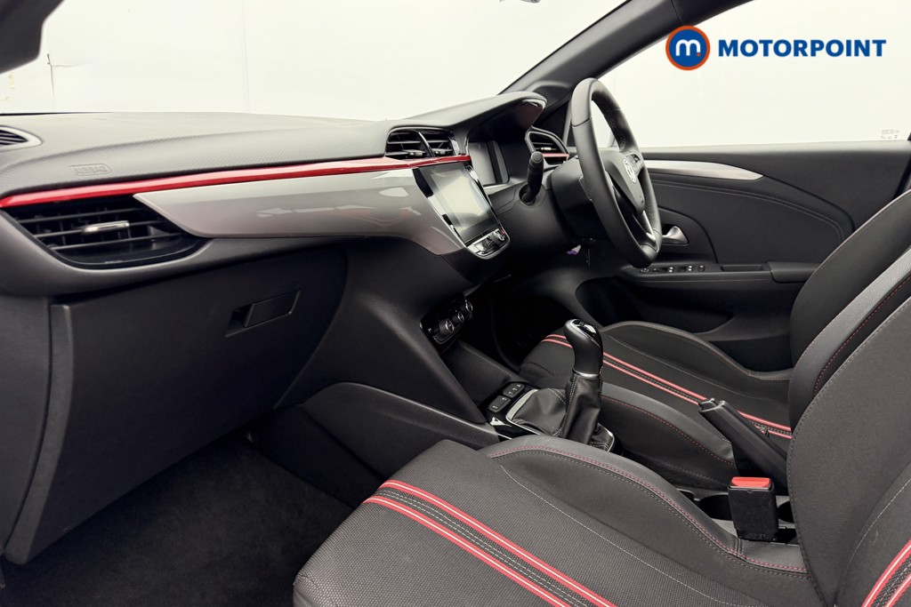 Vauxhall Corsa GS Manual Petrol Hatchback - Stock Number (1600830) - 29th supplementary image