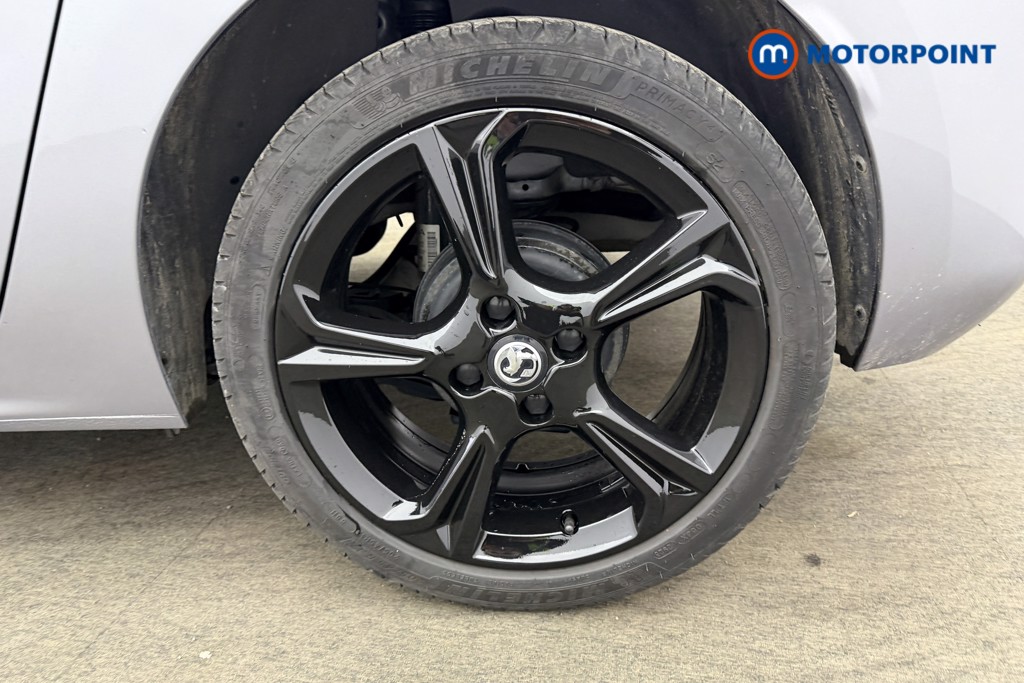 Vauxhall Corsa GS Manual Petrol Hatchback - Stock Number (1600830) - 32nd supplementary image