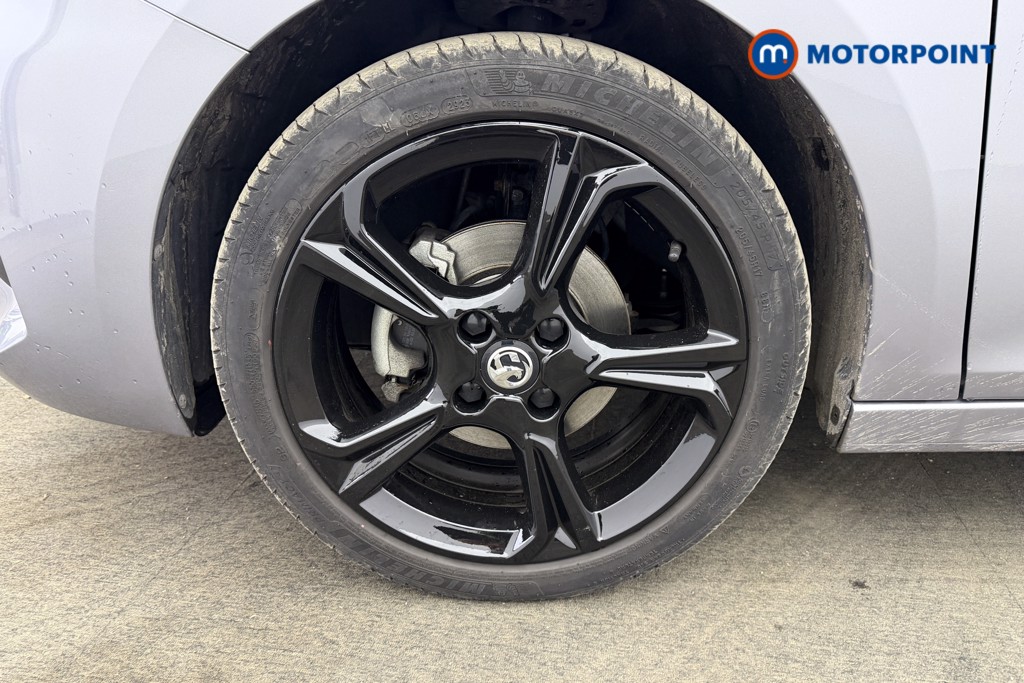 Vauxhall Corsa GS Manual Petrol Hatchback - Stock Number (1600830) - 33rd supplementary image