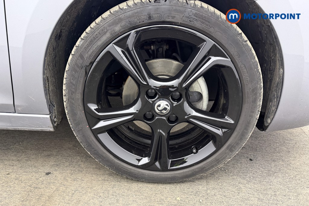 Vauxhall Corsa GS Manual Petrol Hatchback - Stock Number (1600830) - 34th supplementary image