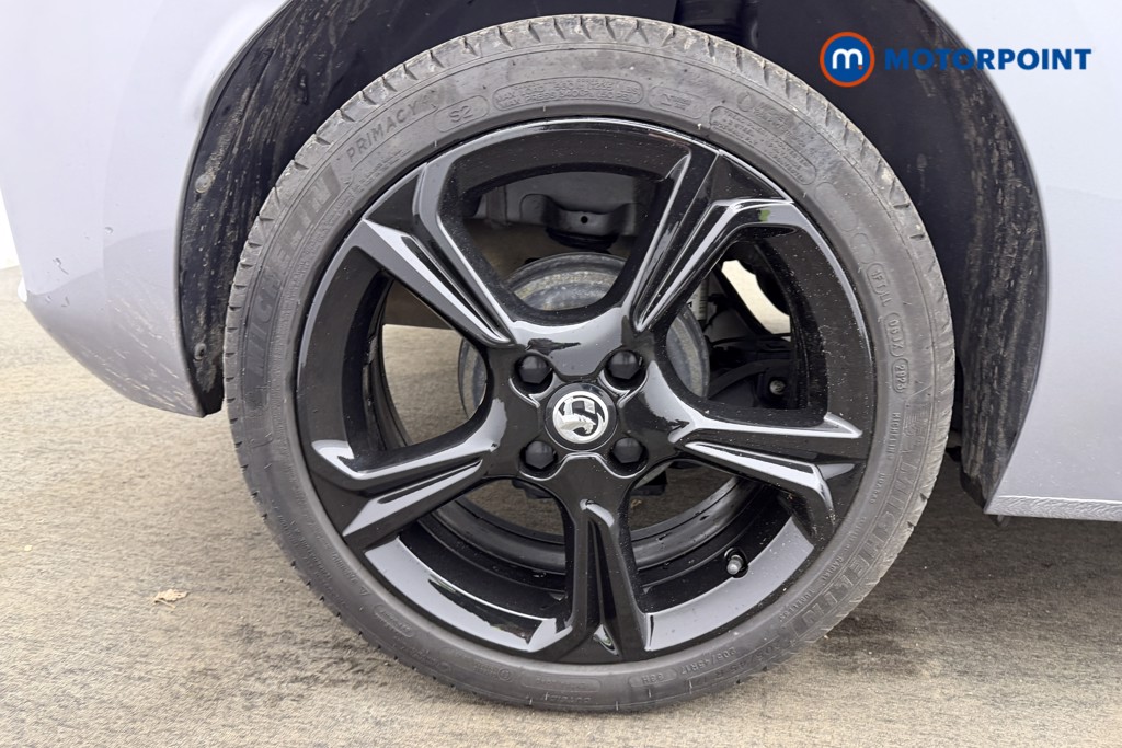 Vauxhall Corsa GS Manual Petrol Hatchback - Stock Number (1600830) - 35th supplementary image