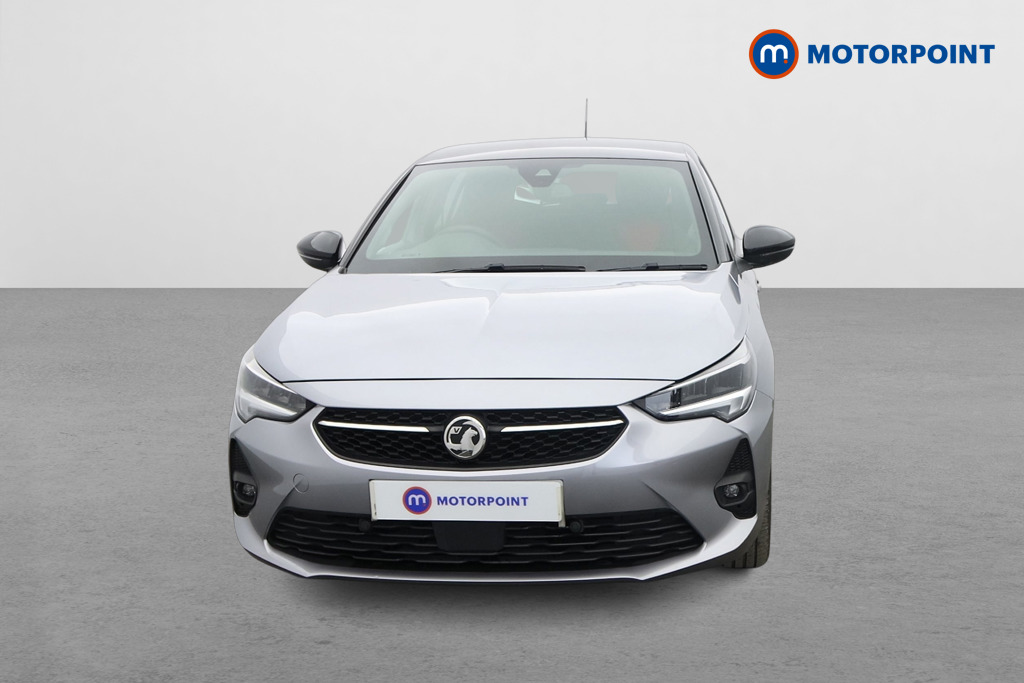 Vauxhall Corsa GS Manual Petrol Hatchback - Stock Number (1600830) - Front bumper