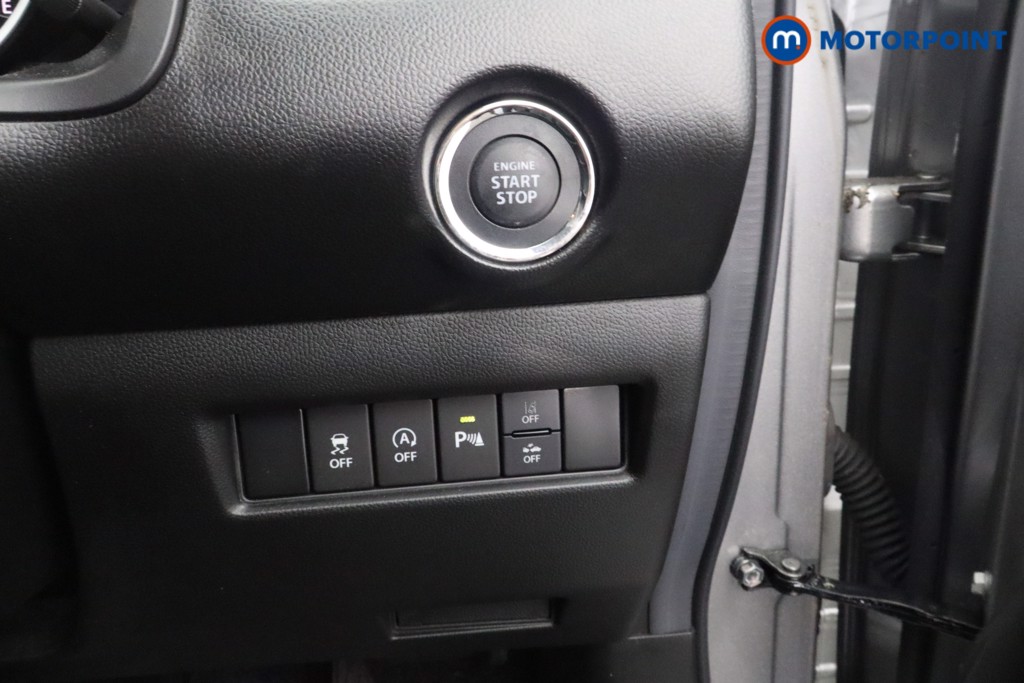 Suzuki Swift SZ5 Automatic Petrol Hatchback - Stock Number (1601086) - 8th supplementary image