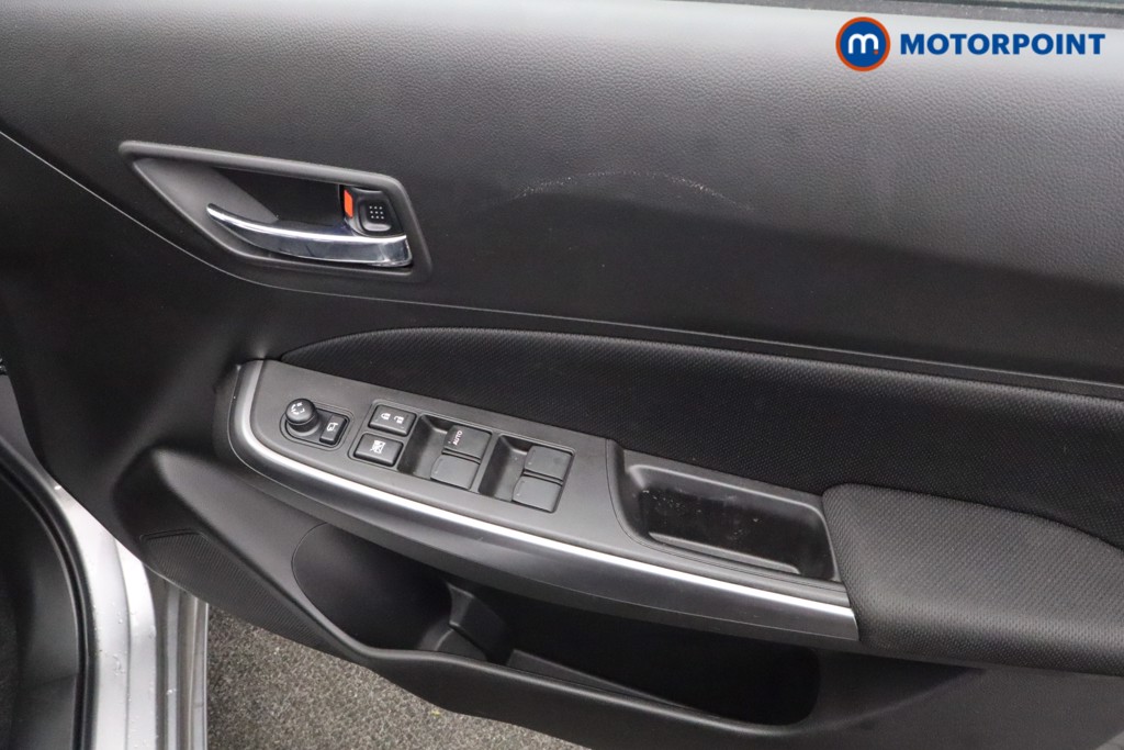 Suzuki Swift SZ5 Automatic Petrol Hatchback - Stock Number (1601086) - 10th supplementary image