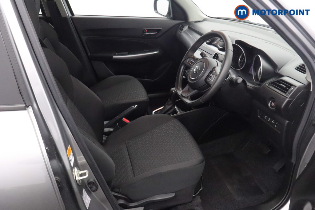 Suzuki Swift SZ5 Automatic Petrol Hatchback - Stock Number (1601086) - 12th supplementary image